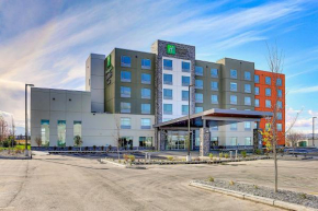 Holiday Inn Express & Suites - Calgary Airport Trail NE, an IHG Hotel Calgary